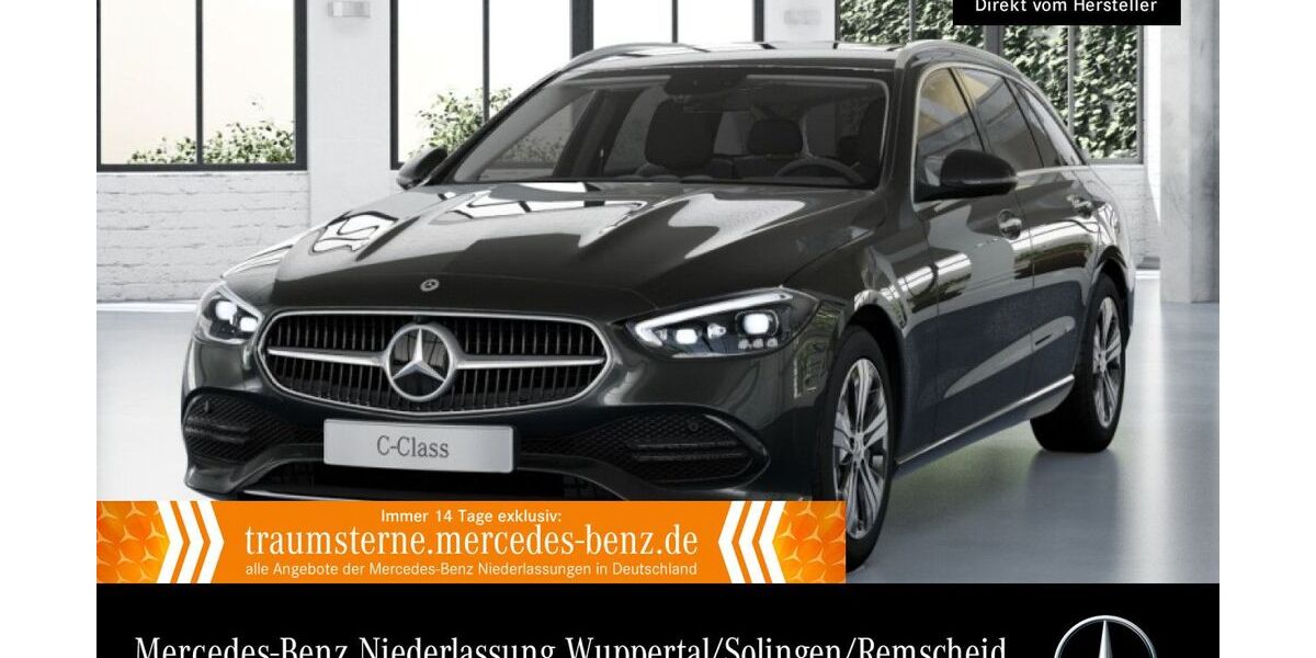 Mercedes-Benz C 300 22.333 km 39.890 &euro; Wuppertal 42115