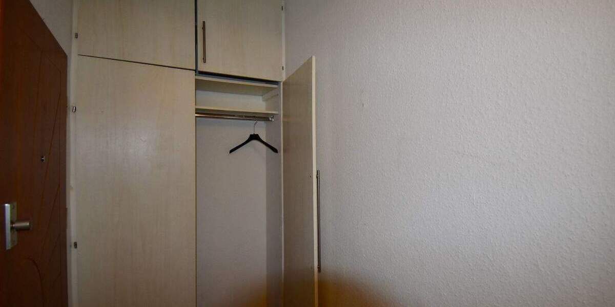 Etagenwohnung Düsseldorf Flingern Nord - 2 Zimmer, 46 m&sup2;, 189.900&euro; | Angebot:25814499