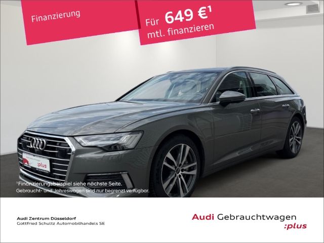 Audi A6 69.199 km 36.900 &euro; Düsseldorf 40233