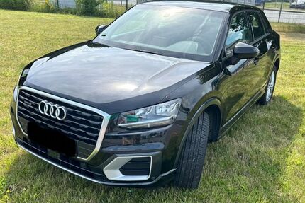 Audi Q2 70.557 km 19.500 &euro; Bottrop 46244