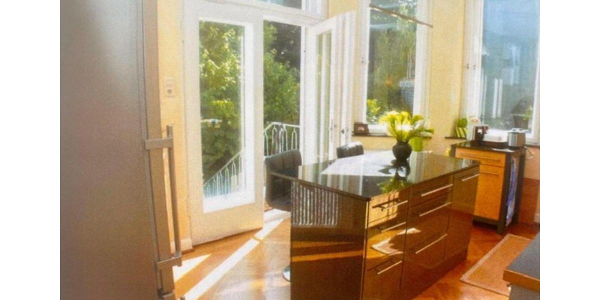 Etagenwohnung Wuppertal Eckbusch - 3.5 Zimmer, 109 m&sup2;, 479.000&euro; | Angebot:25403614