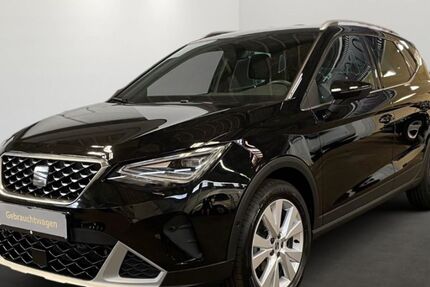 Seat Arona 30.846 km 18.990 &euro; Düsseldorf 40233