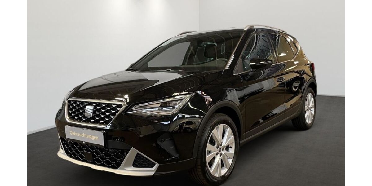 Seat Arona 30.846 km 18.990 &euro; Düsseldorf 40233