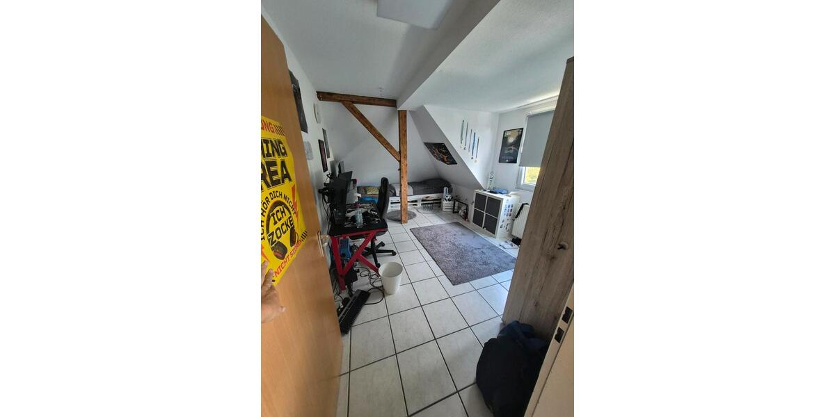 Maisonettenwohnung Mülheim an der Ruhr Linksruhr - 3 Zimmer, 65 m&sup2;, 880&euro; | Angebot:27541603