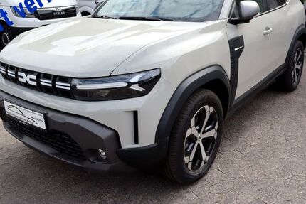 Dacia Duster 5.000 km 26.450 &euro; Krefeld 47799