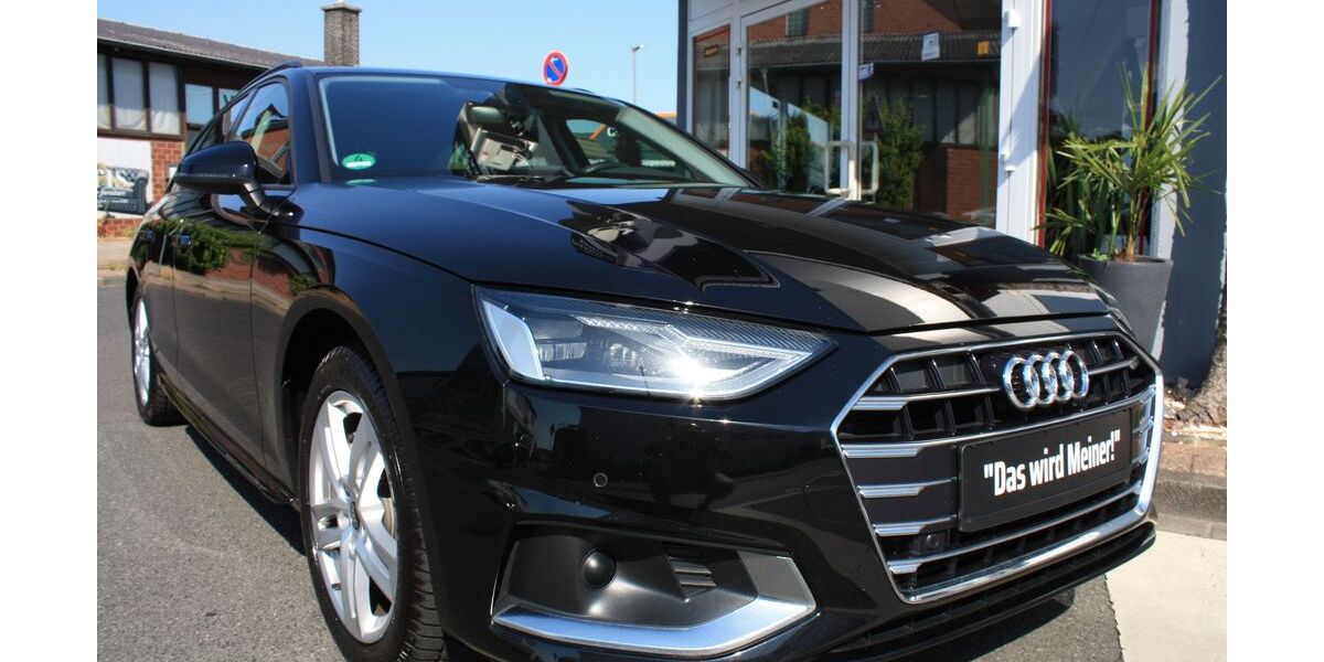 Audi A4 150.000 km 18.999 &euro; Kaarst 41564