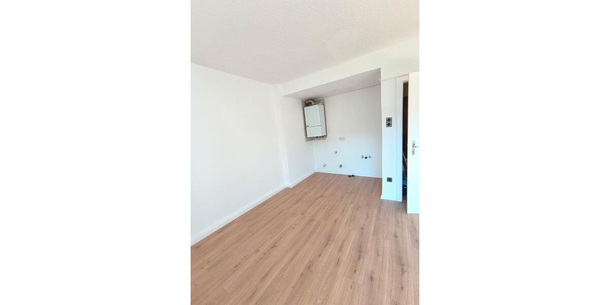Etagenwohnung Neuss - 1 Zimmer, 33 m&sup2;, 109.950&euro; | Angebot:26612146