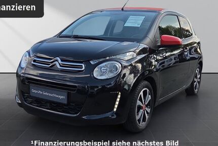 Citroen C1 45.500 km 8.990 &euro; Solingen 42719