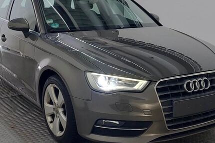 Audi A3 184.000 km 8.999 &euro; Bottrop 46236