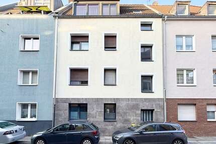 Haus Krefeld / Stadtmitte Stadtmitte - 13 Zimmer, 326 m&sup2;, 649.000&euro; | Angebot:24628094