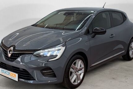 Renault Clio 39.898 km 13.489 &euro; Duisburg 47138