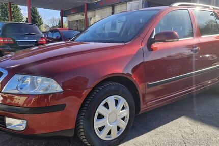Skoda Octavia 138.000 km 3.600 &euro; essen 45359