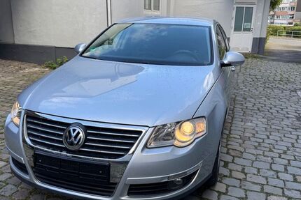 VW Passat 145.000 km 4.500 &euro; Wuppertal 42119