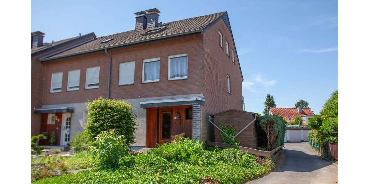 Einfamilienhaus Leichlingen - 3 Zimmer, 93 m&sup2;, 349.000&euro; | Angebot:26986269
