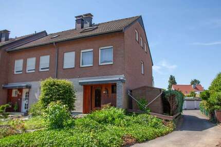 Haus Leichlingen - 3 Zimmer, 93 m&sup2;, 349.000&euro; | Angebot:26986269