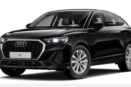 Audi Q3 27.095 km 32.980 &euro; Oberhausen 46047