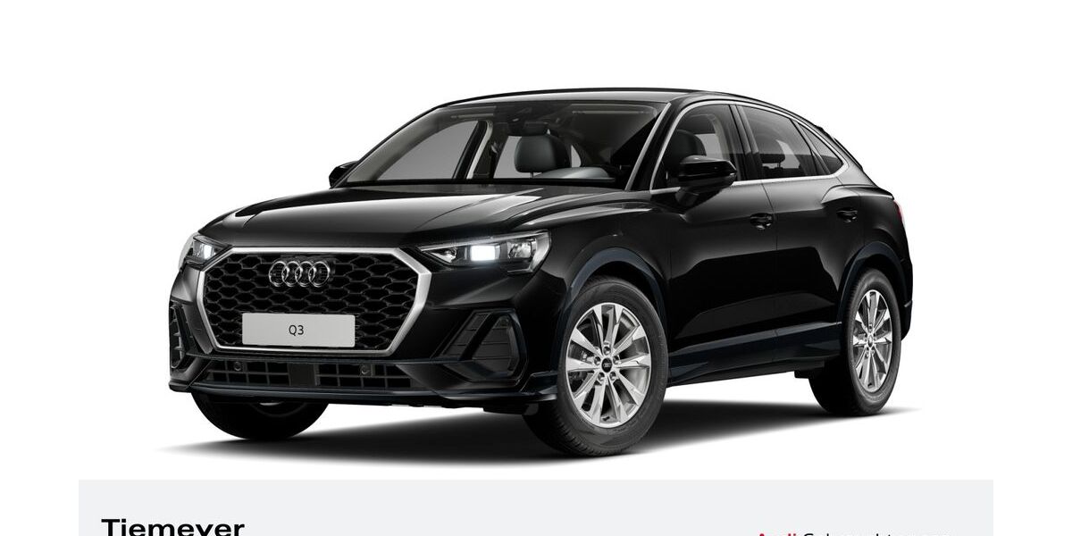 Audi Q3 27.095 km 32.980 &euro; Oberhausen 46047