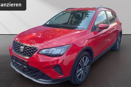 Seat Arona 19.471 km 17.990 &euro; Wuppertal 42109