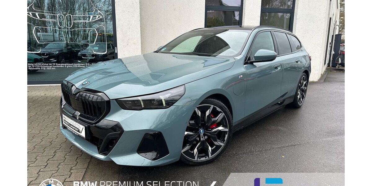 BMW 550 27.226 km 74.770 &euro; Essen 45134