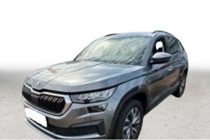 Skoda Kodiaq 109.577 km 24.230 &euro; Duisburg-Rheinhausen 47226