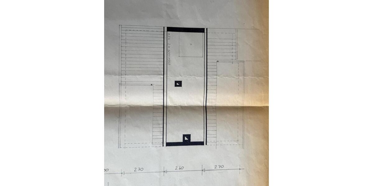 Doppelhaushälfte Mülheim an der Ruhr Menden-Holthausen - 4 Zimmer, 120 m&sup2;, 420.000&euro; | Angebot:26625637