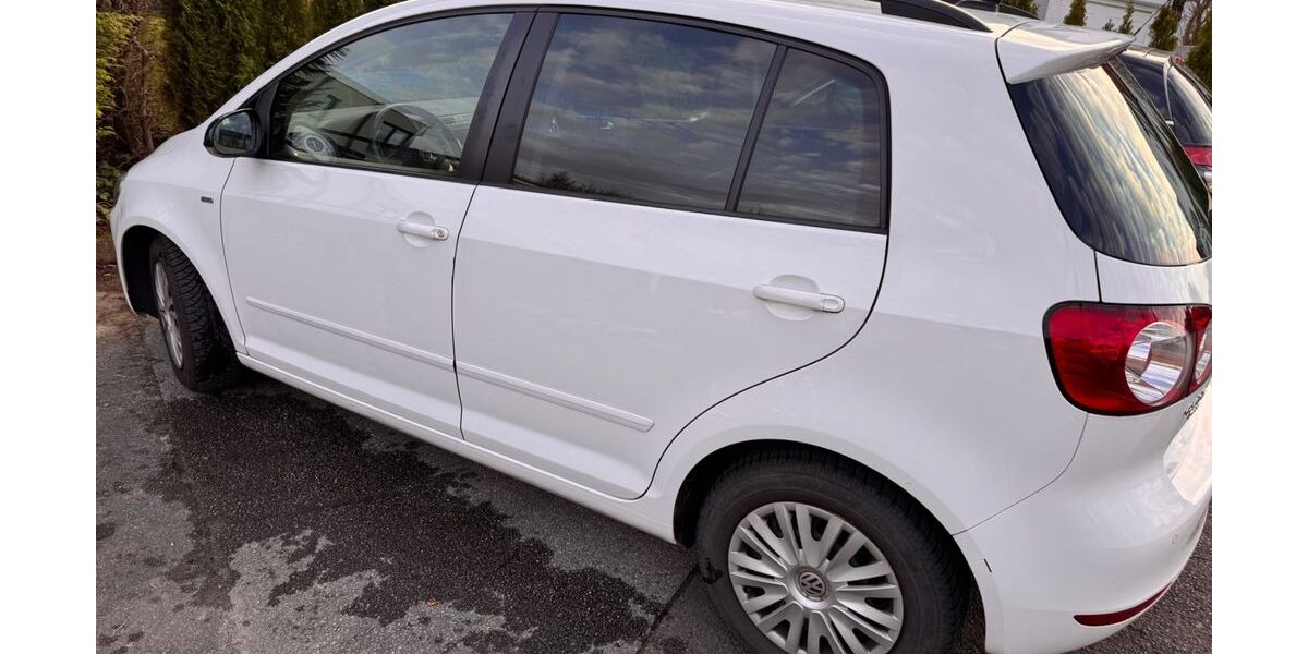 VW Golf Plus 131.300 km 7.100 &euro; Hattingen 45525