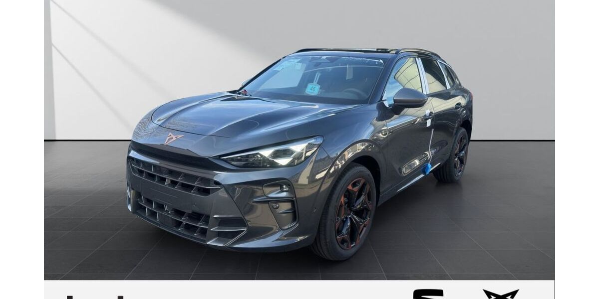 Cupra Terramar 6.000 km 42.990 &euro; Solingen 42719