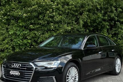 Audi A6 173.000 km 25.490 &euro; Oberhausen 46147