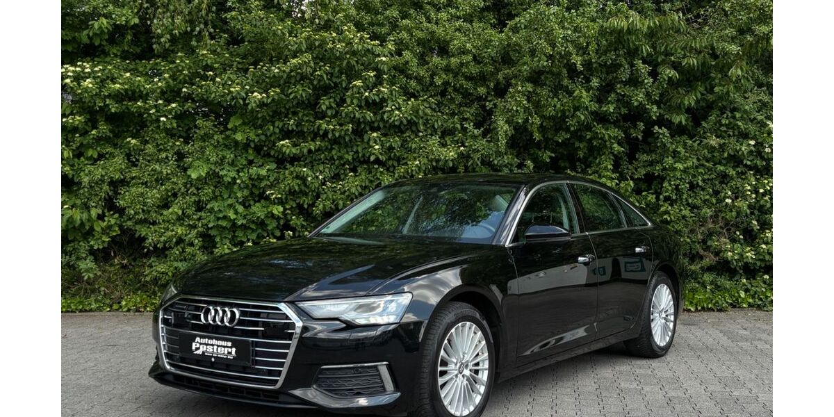 Audi A6 173.000 km 25.490 &euro; Oberhausen 46147