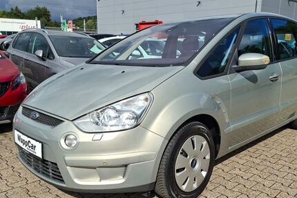 Ford S-Max 257.757 km 3.290 &euro; Wuppertal 42109