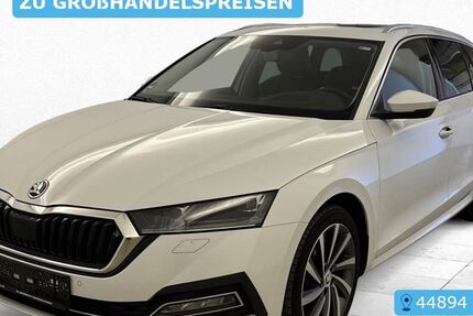 Skoda Octavia 80.198 km 21.890 &euro; Krefeld 47829