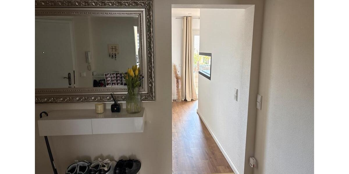 Etagenwohnung Neukirchen-Vluyn Vluyn - 2.5 Zimmer, 75 m&sup2;, 289.000&euro; | Angebot:25634501