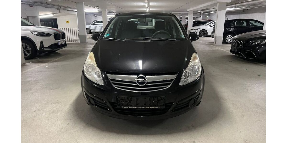 Opel Corsa 18.000 km 3.000 &euro; Essen 45326