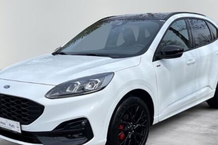 Ford Kuga 44.072 km 23.980 &euro; Düsseldorf 40472