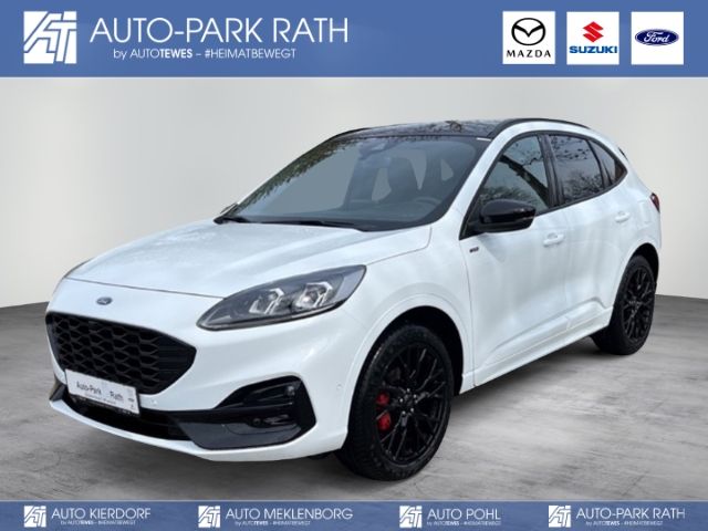 Ford Kuga 44.072 km 23.980 &euro; Düsseldorf 40472