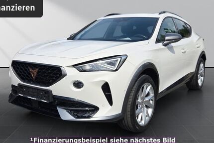 Cupra Formentor 40.400 km 24.990 &euro; Solingen 42719