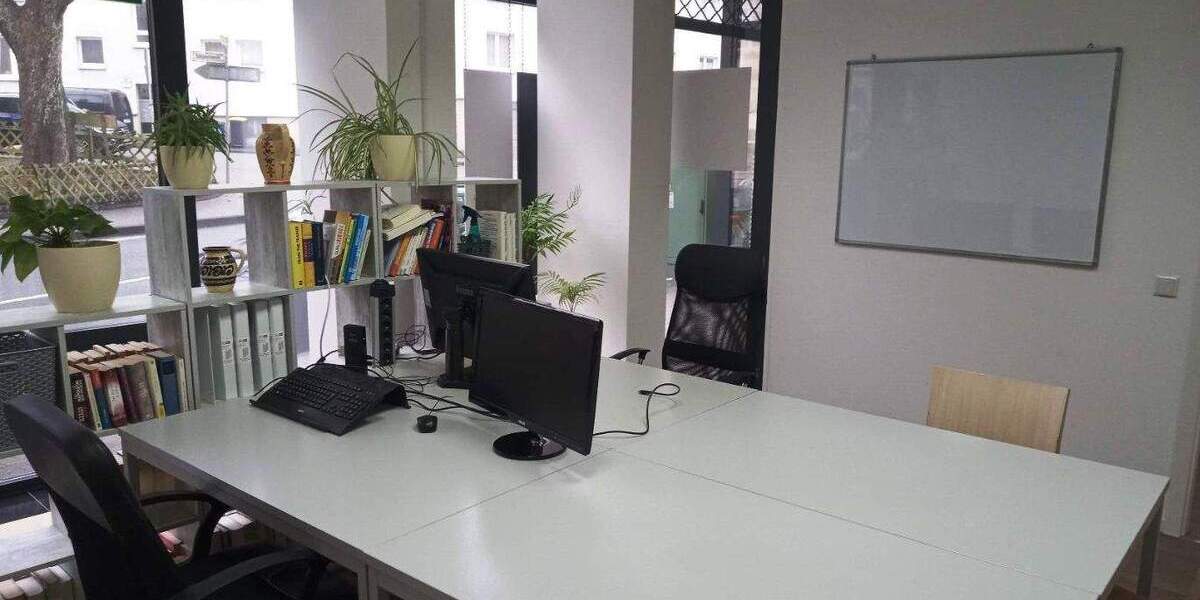 Gewerbeobjekt Wuppertal Ronsdorf - 190&euro; | Angebot:25867061