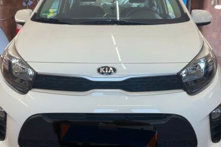 Kia Picanto 58.430 km 8.999 &euro; Oberhausen 46145