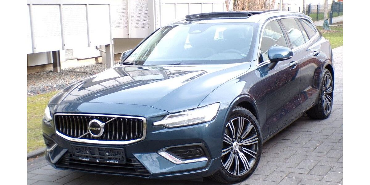 Volvo V60 100.000 km 24.840 &euro; Düsseldorf 40468