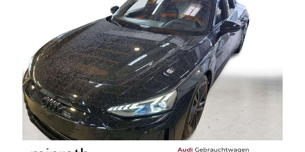Audi e-tron GT 46.843 km 55.440 &euro; Moers-Hülsdonk 47441