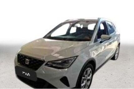 Seat Arona 12.602 km 20.390 &euro; Duisburg-Rheinhausen 47226