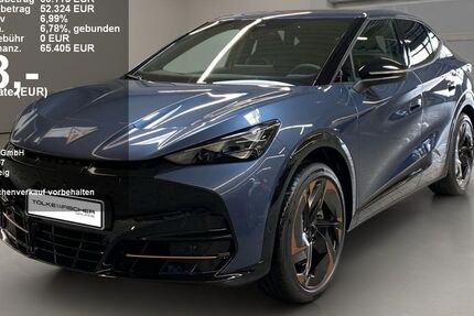 Cupra Tavascan 5.000 km 65.405 &euro; Krefeld 47805