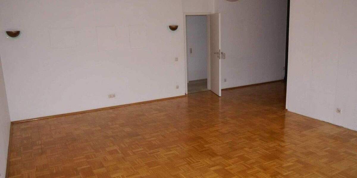 Etagenwohnung Mülheim an der Ruhr Heißen-Fulerum - 3 Zimmer, 95 m&sup2;, 275.500&euro; | Angebot:25716325