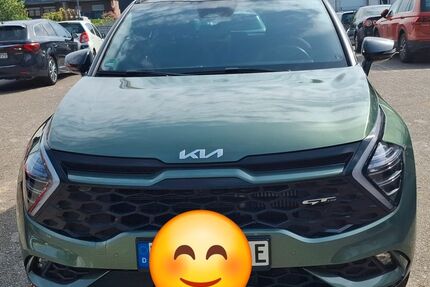 Kia Sportage 24.100 km 35.999 &euro; Düsseldorf 40599