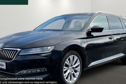 Skoda Superb 80.638 km 24.520 &euro; Solingen 42651