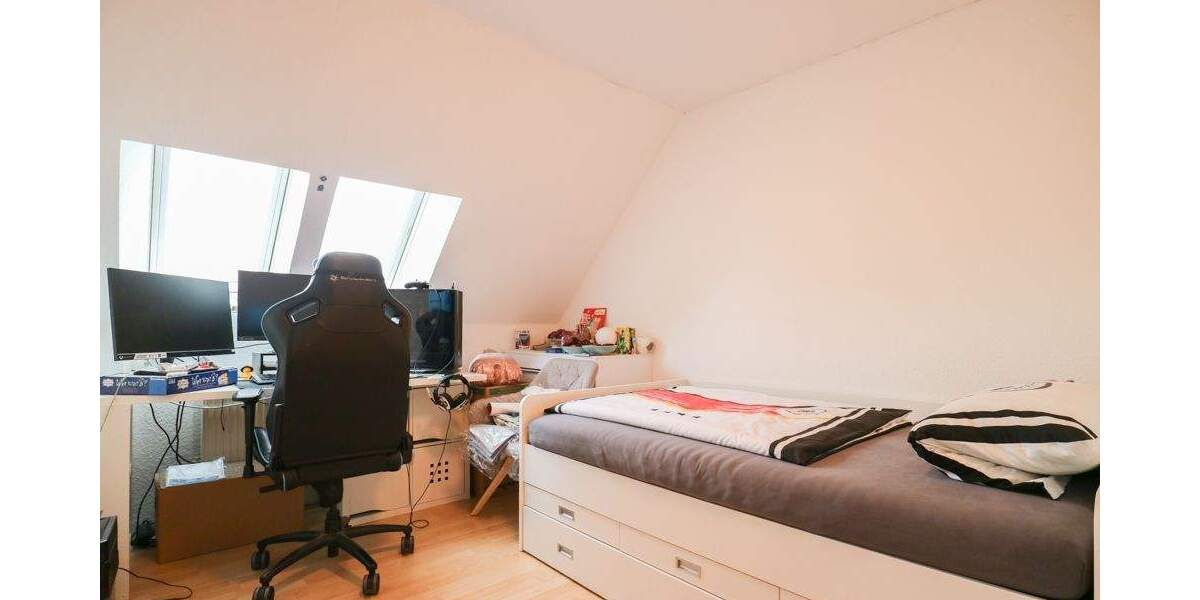 Reihenendhaus Grevenbroich Südstadt - 5 Zimmer, 112 m&sup2;, 445.000&euro; | Angebot:25864526