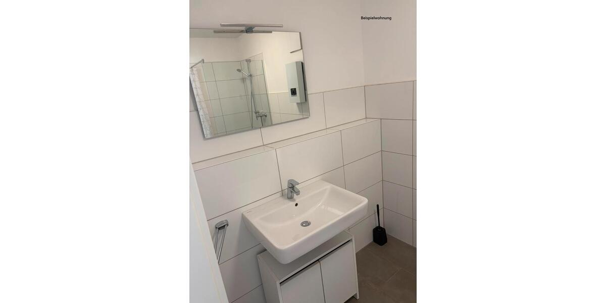 Etagenwohnung Düsseldorf Flingern Süd - 1 Zimmer, 33 m&sup2;, 899&euro; | Angebot:27547837