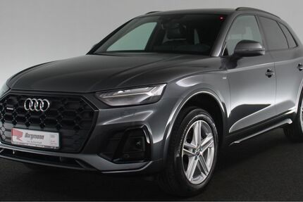 Audi Q5 56.725 km 39.771 &euro; Krefeld 47803