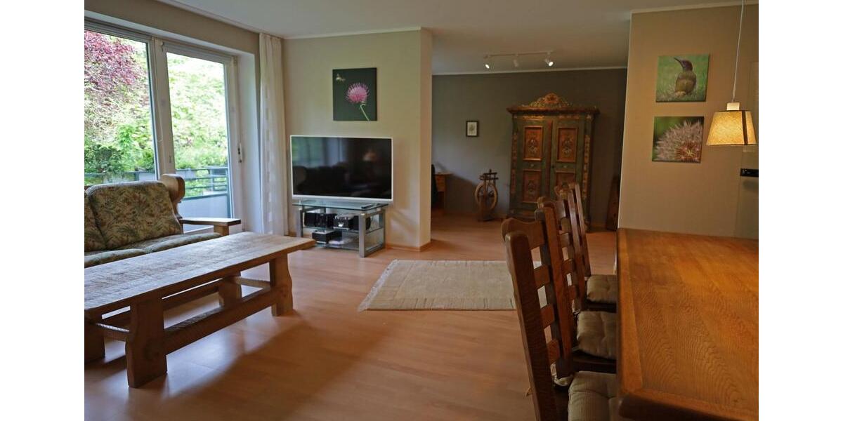 Etagenwohnung Mettmann - 3.5 Zimmer, 93 m&sup2;, 1.350&euro; | Angebot:25205291