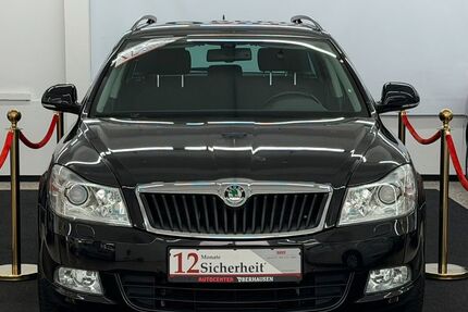 Skoda Octavia 113.186 km 6.999 &euro; Oberhausen 46049